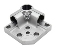 MODULAR SOLUTION D28 CONNECTOR<BR>FUNCTIONAL CONNECTOR